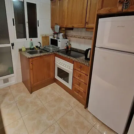 2 San Policarpo Torrevieja