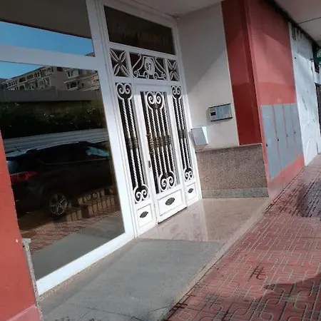 Apartment 2 San Policarpo