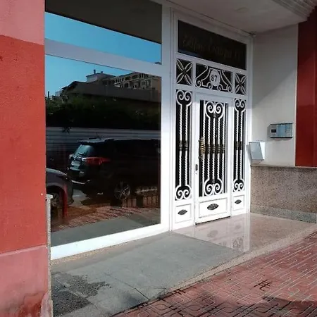 2 San Policarpo Torrevieja