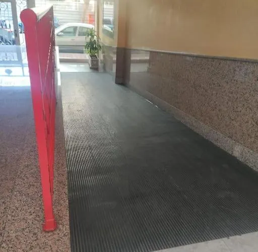 Apartamento 2 San Policarpo *