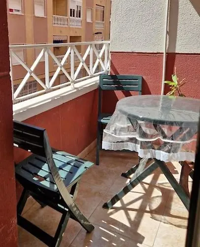 2 San Policarpo * Torrevieja