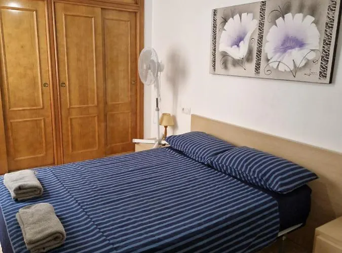 2 San Policarpo Apartamento