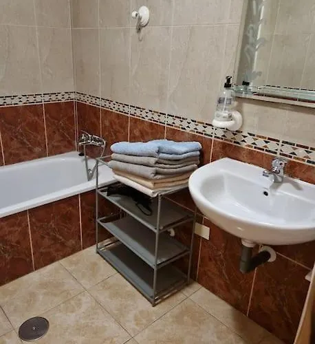 Apartamento 2 San Policarpo