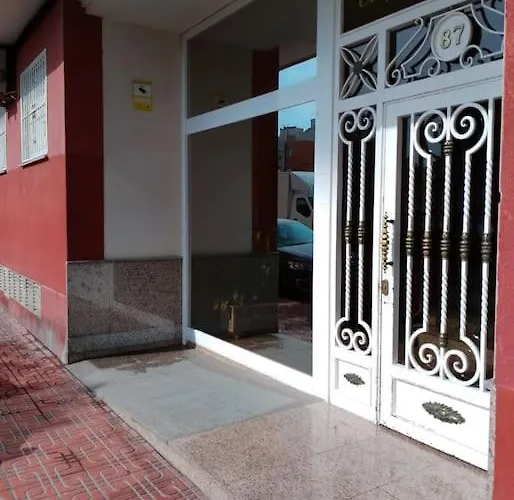 Apartamento 2 San Policarpo