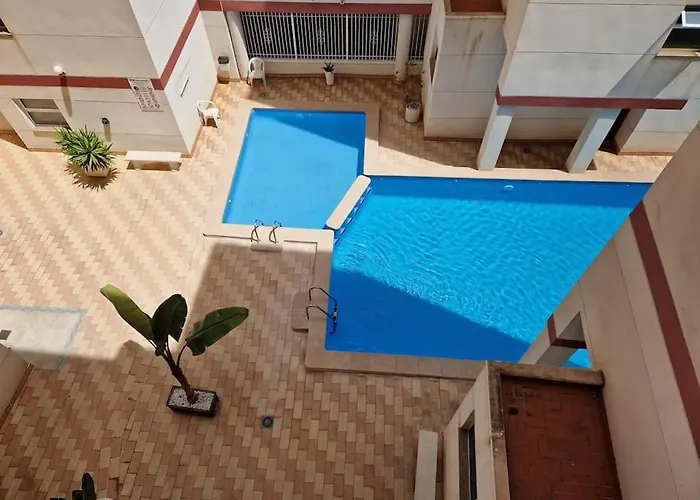 Apartamento 2 San Policarpo