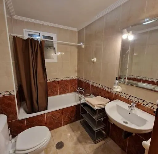 Apartamento 2 San Policarpo Torrevieja