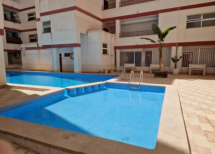 2 San Policarpo Apartamento