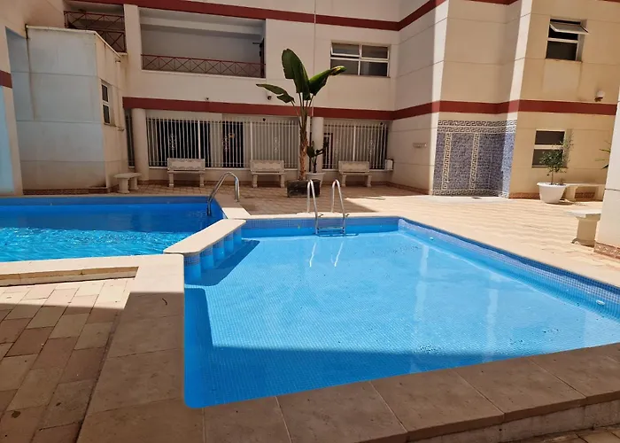 Apartamento 2 San Policarpo Torrevieja