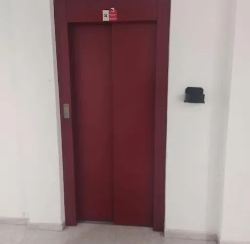 Apartamento 2 San Policarpo Torrevieja