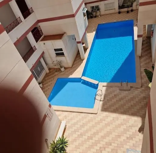 2 San Policarpo Apartamento *