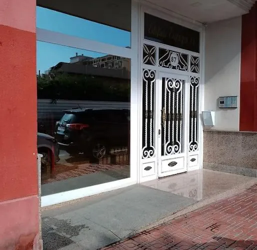 2 San Policarpo Torrevieja