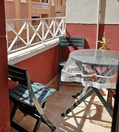 2 San Policarpo * טורבייחה