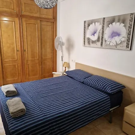 2 San Policarpo Apartamento