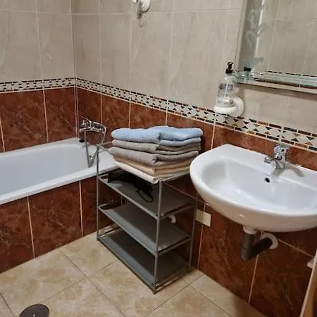 דירה 2 San Policarpo