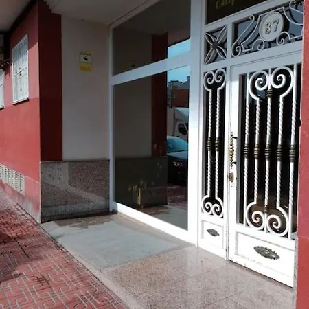 דירה 2 San Policarpo