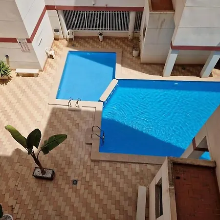 Apartamento 2 San Policarpo