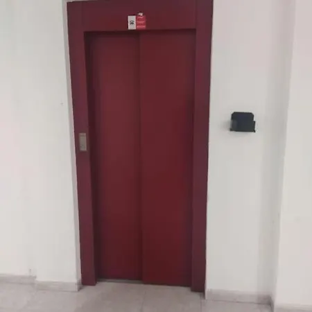 דירה 2 San Policarpo טורבייחה