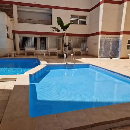 Apartamento 2 San Policarpo *