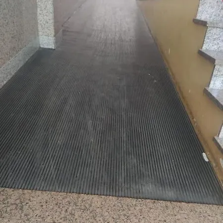 דירה 2 San Policarpo