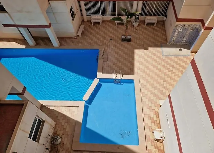 Lägenhet 2 San Policarpo Torrevieja