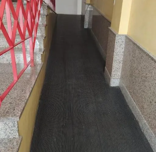 2 San Policarpo Lägenhet Torrevieja