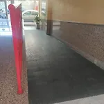 Διαμέρισμα 2 San Policarpo *