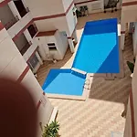 2 San Policarpo Διαμέρισμα *