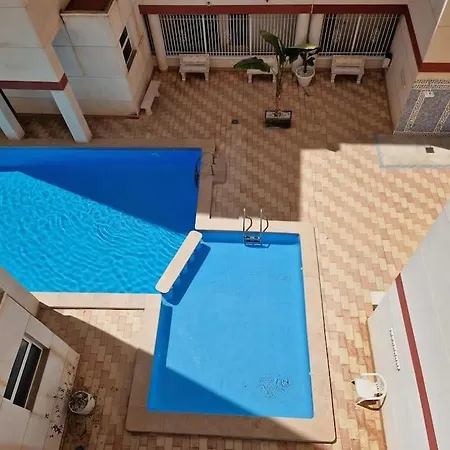 Διαμέρισμα 2 San Policarpo Τορεβιέχα